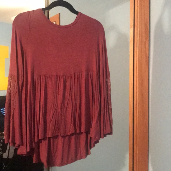 American Eagle Outfitters Tops - long sleeve shirt from american eagle